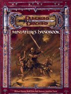 Miniatures Handbook