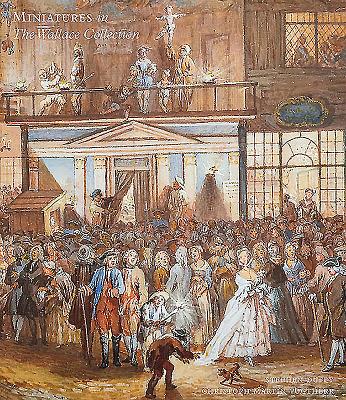 Miniatures in the Wallace Collection - Duffy, Stephen, and Vogtherr, Christoph Martin