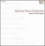 Minimal Piano Collection [Box Set]