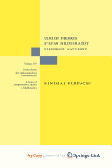 Minimal Surfaces
