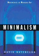 Minimalism
