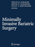 Minimally Invasive Bariatric Surgery