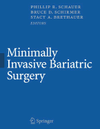 Minimally Invasive Bariatric Surgery