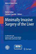 Minimally Invasive Surgery of the Liver