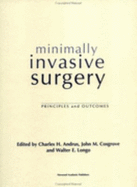 Minimally Invasive Surgery