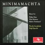 Minimamachta