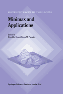 Minimax and Applications