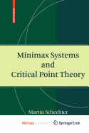 Minimax Systems and Critical Point Theory