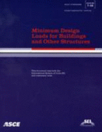 Minimum Design Loads for Buildings and Other Structures