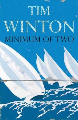 Minimum of Two - Winton, Tim