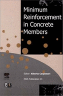 Minimum Reinforcement in Concrete Members: Volume 24