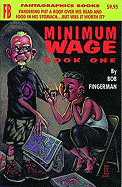 Minimum Wage Book One