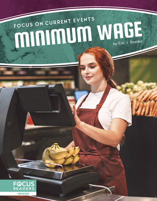 Minimum Wage - Reeder, Eric J.