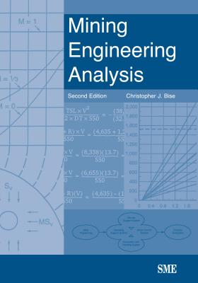 Mining Engineering Analysis - Bise, Christopher J