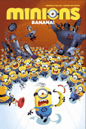 Minions: Banana!