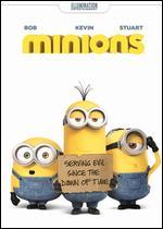Minions