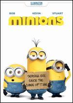 Minions