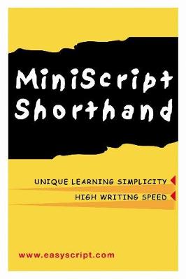 MiniScript Shorthand - Leonard, Levin