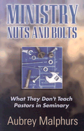 Ministry Nuts and Bolts