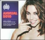 Ministry of Sound: Annual 2010