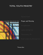 Ministry Resources for Prayer and Worship