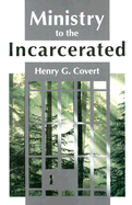 Ministry to the Incarcerated