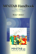 Minitab Handbook: Barbara F. Ryan, Brian L. Joiner
