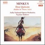 Minkus: Don Quixote