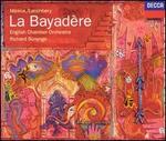 Minkus / Lanchbery: La Bayad�re