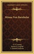 Minna Von Barnhelm