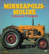 Minneapolis-Moline Tractors