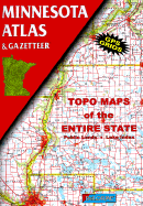 Minnesota Atlas and Gazetteer