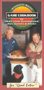 Minnesota Bound Game Cookbook