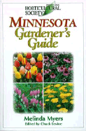 Minnesota Gardener's Guide