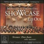 Minnesota Orchestra Showcase