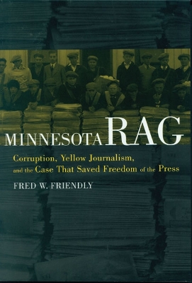 Minnesota Rag - Friendly, Fred W
