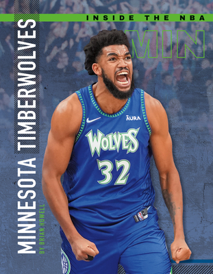 Minnesota Timberwolves - Howell, Brian