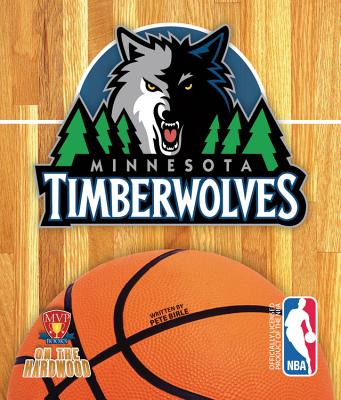 Minnesota Timberwolves - Birle, Pete