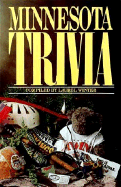 Minnesota Trivia - Winter, Laurel, and Winter, Laura