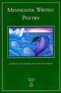 Minnesota Writes: Poetry