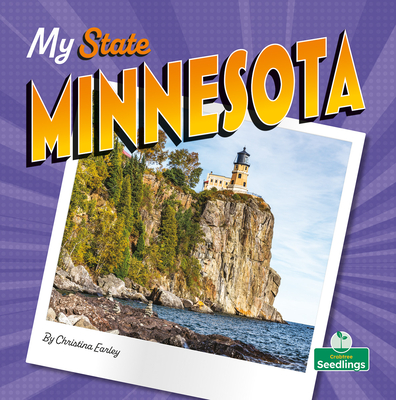 Minnesota - Earley, Christina