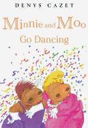 Minnie and Moo Go Dancing