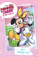 Minnie & Daisy Best Friends Forever the Pesky Pet