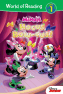 Minnie: Hocus Bow-Cus: Hocus Bow-Cus