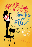 Minnie McClary Speaks Her Mind