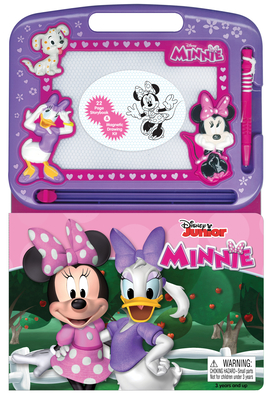 Minnie Mouse - Phidal Publishing (Creator)
