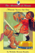 Minnie Saves the Day - 