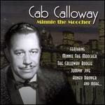 Minnie the Moocher [Universal]