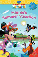 Minnie's Summer Vacation