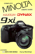 Minolta Dynax 9xi